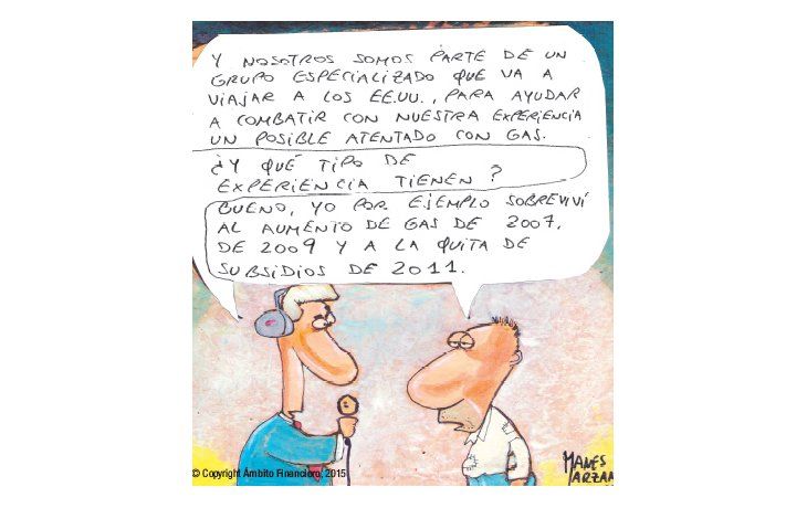 ámbito.com | Tarifas