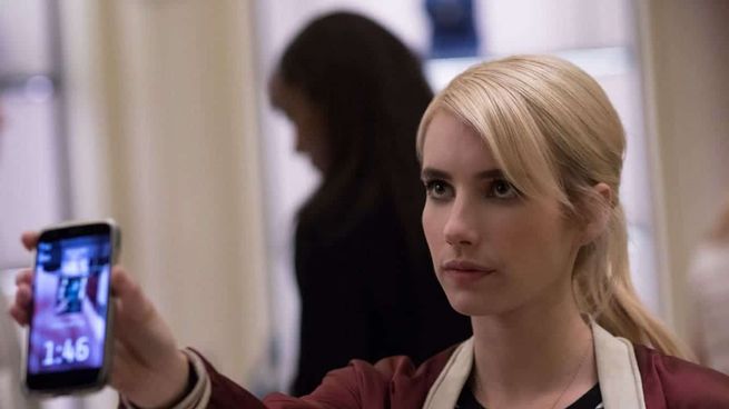 Nerve, un juego sin reglas, la apuesta de Ntflix que pone sobre la mesa el debate de los riesgos de buscar la fama y el reconocimiento en la era digital.