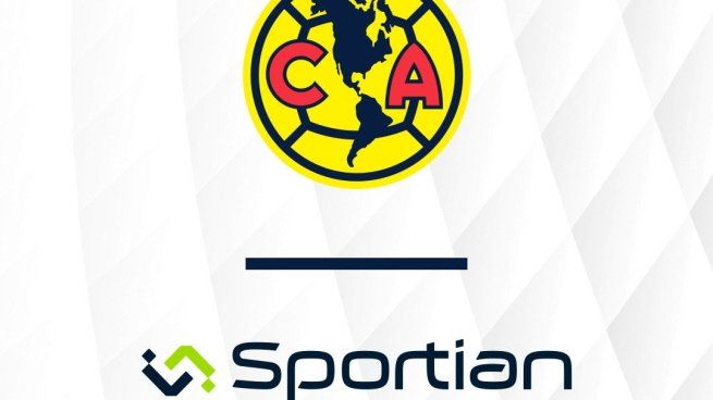 América lanzó su nueva app y página oficial, impulsadas por Sportian, división de Globant, para llevar Coapa a donde estés.