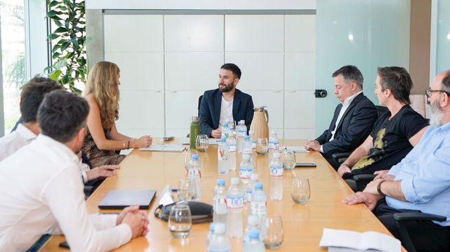 Grupo Indalo refuerza su compromiso con el desarrollo responsable y sostenible.