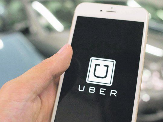 Opción. Uber Flash es el servicio que lanzó Uber para paliar la crisis.