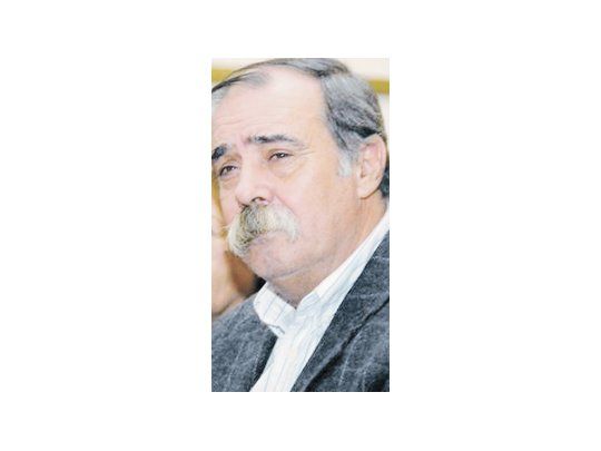 Héctor Roquel