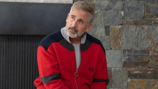 La película se estrenará en Max este 31 de mayo.