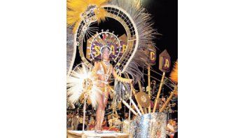 ámbito.com | Rituales de carnaval para festejar la vida