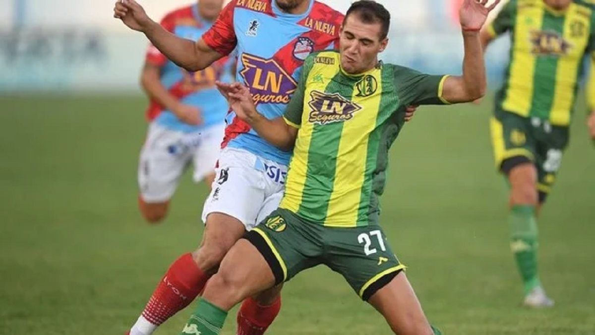 Aldosivi vs Arsenal: schedule, referee and TV