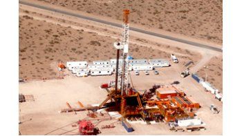 Planta de YPF en Neuquén está paralizada por protesta Mapuche