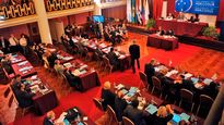 El Parlasur se expresó sobre el conflicto diplomático con España.