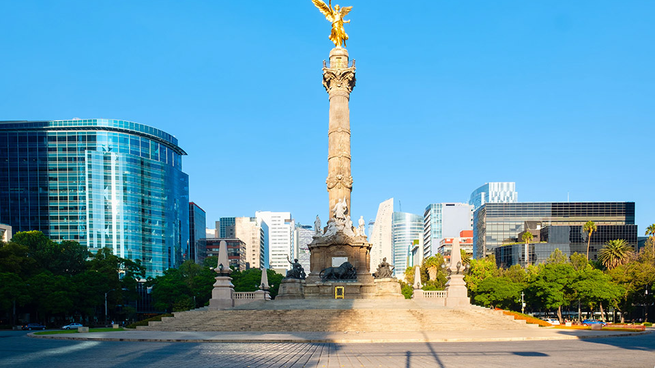 Clima en la CDMX y el Edomex.