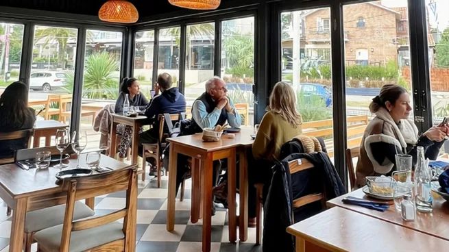 Teodoro nació en Punta del Este, se consolidó y ya proyecta su marca hacia el exterior.