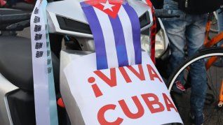 El aniversario del 20 de mayo encuentra a Cuba en medio de apagones, escasez de combustible y tensión social. El aniversario del 20 de mayo encuentra a Cuba en medio de apagones, escasez de combustible y tensión social.