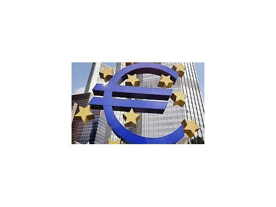 Deuda de bancos españoles con BCE alcanzó cuarto récord consecutivo