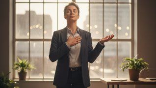 La narrativa del copiloto: la IA potencia las capacidades humanas, pero las habilidades de empatía, creatividad y liderazgo ético siguen siendo irreemplazables. La narrativa del copiloto: la IA potencia las capacidades humanas, pero las habilidades de empatía, creatividad y liderazgo ético siguen siendo irreemplazables.