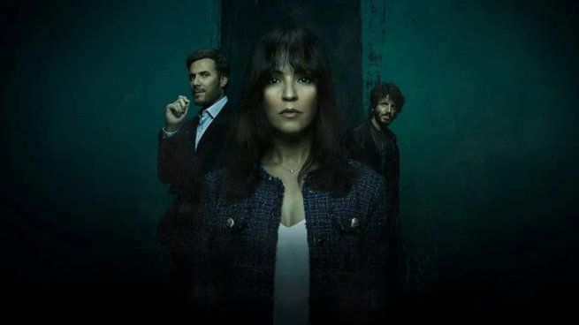 Netflix has a new success: a Spanish thriller that catches you from the first chapter