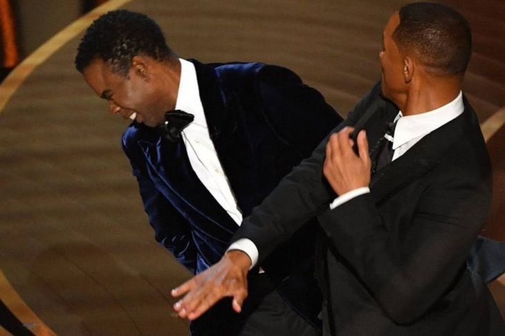 Concern in Hollywood: Will Smith would be in rehabilitation Concern in Hollywood: Will Smith would be in rehabilitation