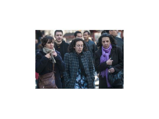 Para el fin de semana se espera un brusco descenso de la temperatura.