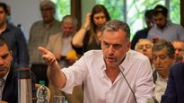 Yamandú Orsi no cree conveniente ir a un plebiscito contra la reforma de la seguridad social.