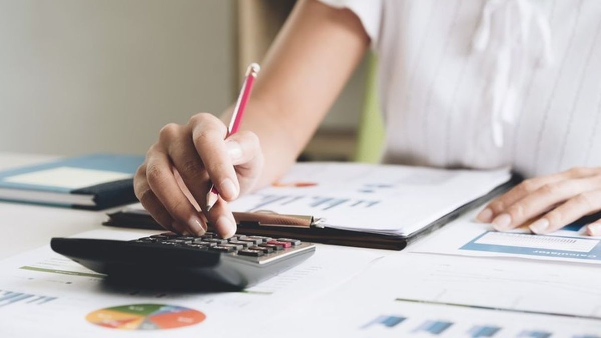 AFIP gives the green light to the tax relief measures for MSMEs announced by Massa