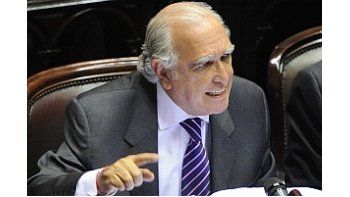 Ricardo Gil Lavedra.