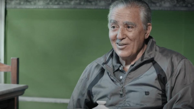 Raúl Pérez Roldán. 