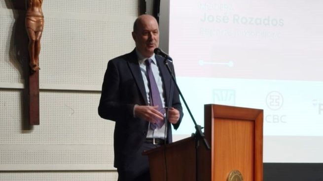 Federico Sturzenegger confirmó que en junio enviará la desregulación inmobiliaria al Congreso.&nbsp;