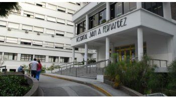 Hospital Fernández