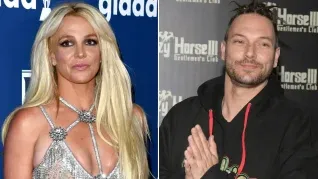 La cantante respondió a las acusaciones de su ex. 