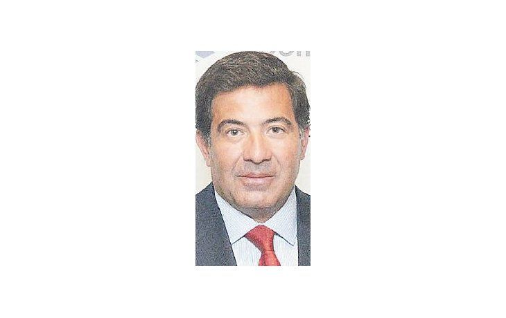 Ricardo Echegaray