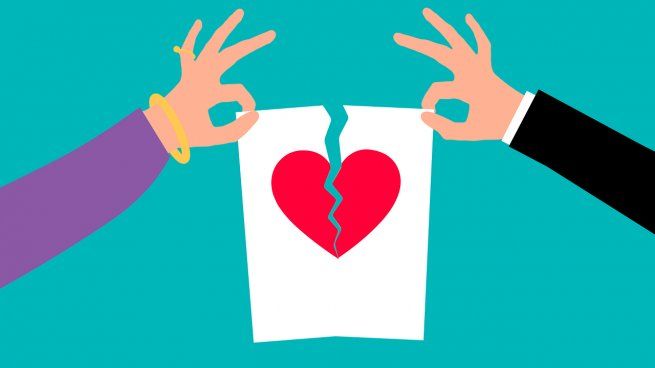 Por qué es tan difícil olvidar al primer amor