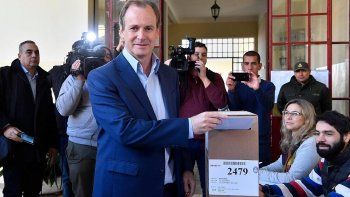desde nuestro partido vamos a hacer un llamado al consenso