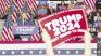 Donald Trump. Donald Trump.