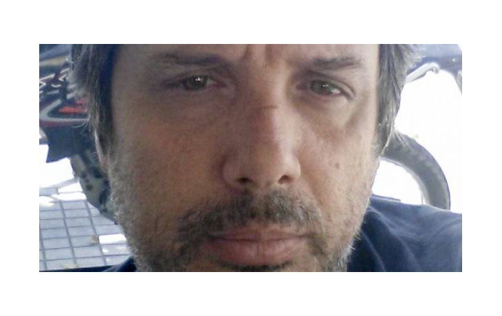 Alejandro Scarzella