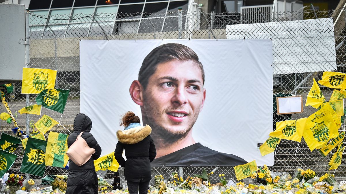 Death of Emiliano Sala: Cardiff demands a million-dollar sum from Nantes for the failed pass