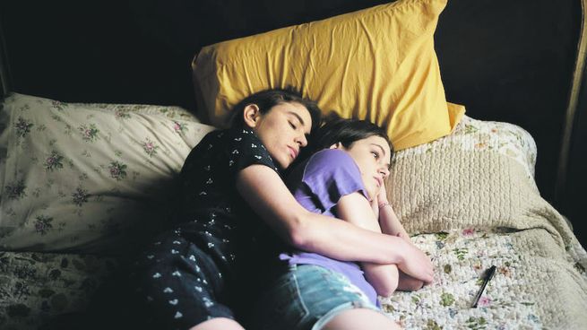 Reinas. Una comedia que no es picaresca pero tampoco sentimental.