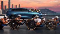 chery sponsor en los juegos paralimpicos juveniles asiaticos 2025 en dubai