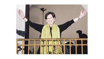 VENTAJA DE IZQUIERDA.