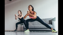 A good leg training is vital to stay active.