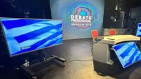 orsi y delgado se miden en un unico mano a mano con la atencion puesta en los indecisos