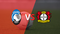 atalanta le gano a bayer leverkusen y se consagro campeon