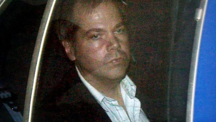 El sospechoso fue detenido tras el tiroteo en el perímetro del evento.