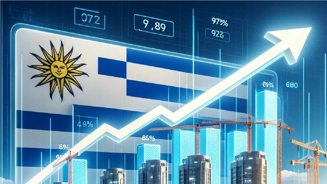 Uruguay calificación crediticia más alta.jpg