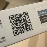 Los titulares de los registros de medicamentos tendrán un plazo de seis meses para generar la totalidad de los códigos correspondientes. Los titulares de los registros de medicamentos tendrán un plazo de seis meses para generar la totalidad de los códigos correspondientes.