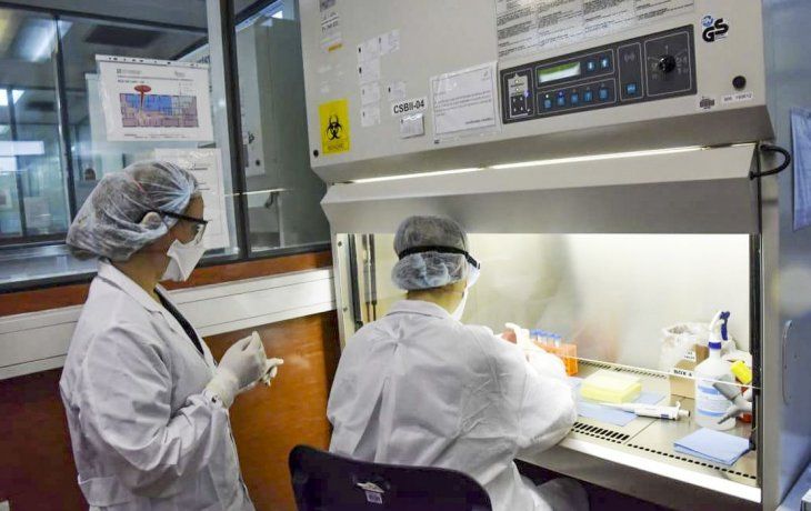 Tambi&eacute;n se&nbsp;otorgar&aacute;n fondos a la producci&oacute;n de los test de detecci&oacute;n de SARS-Cov-2 desarrollados por cient&iacute;ficos argentinos.