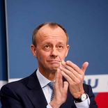 Alemania promete continuar con la colaboración con Francia tras el fracaso en el desarrollo de un caza europeo. Alemania promete continuar con la colaboración con Francia tras el fracaso en el desarrollo de un caza europeo.