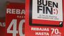Cuáles son todos los bancos que tienen ofertas y descuentos durante el Buen Fin 2025.