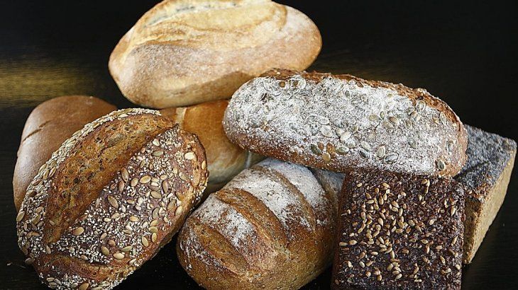 The yeast also allows obtaining the sourdough that is used for baking.
