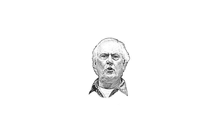Fernando Pino Solanas