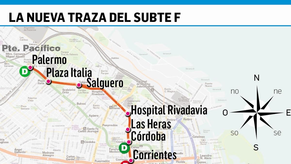 En medio de puja de fondos con Nación, Larreta posterga licitación de ...