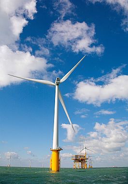 Se trata de una de las fuentes de generación de electricidad más ecológicas que existen.