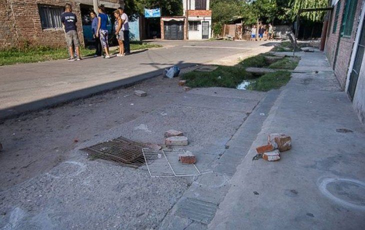 Investigan tiroteo que causó dos muertos y ocho heridos en Rosario