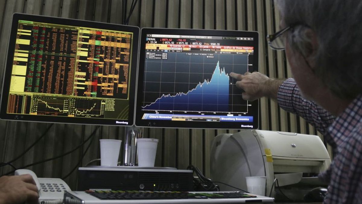 Top 5 stocks from the General Panel in October